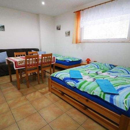Apartmany Jana Janske Lazne Exterior photo