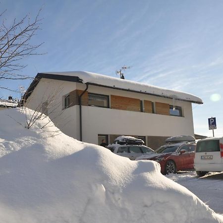 Apartmany Jana Janske Lazne Exterior photo